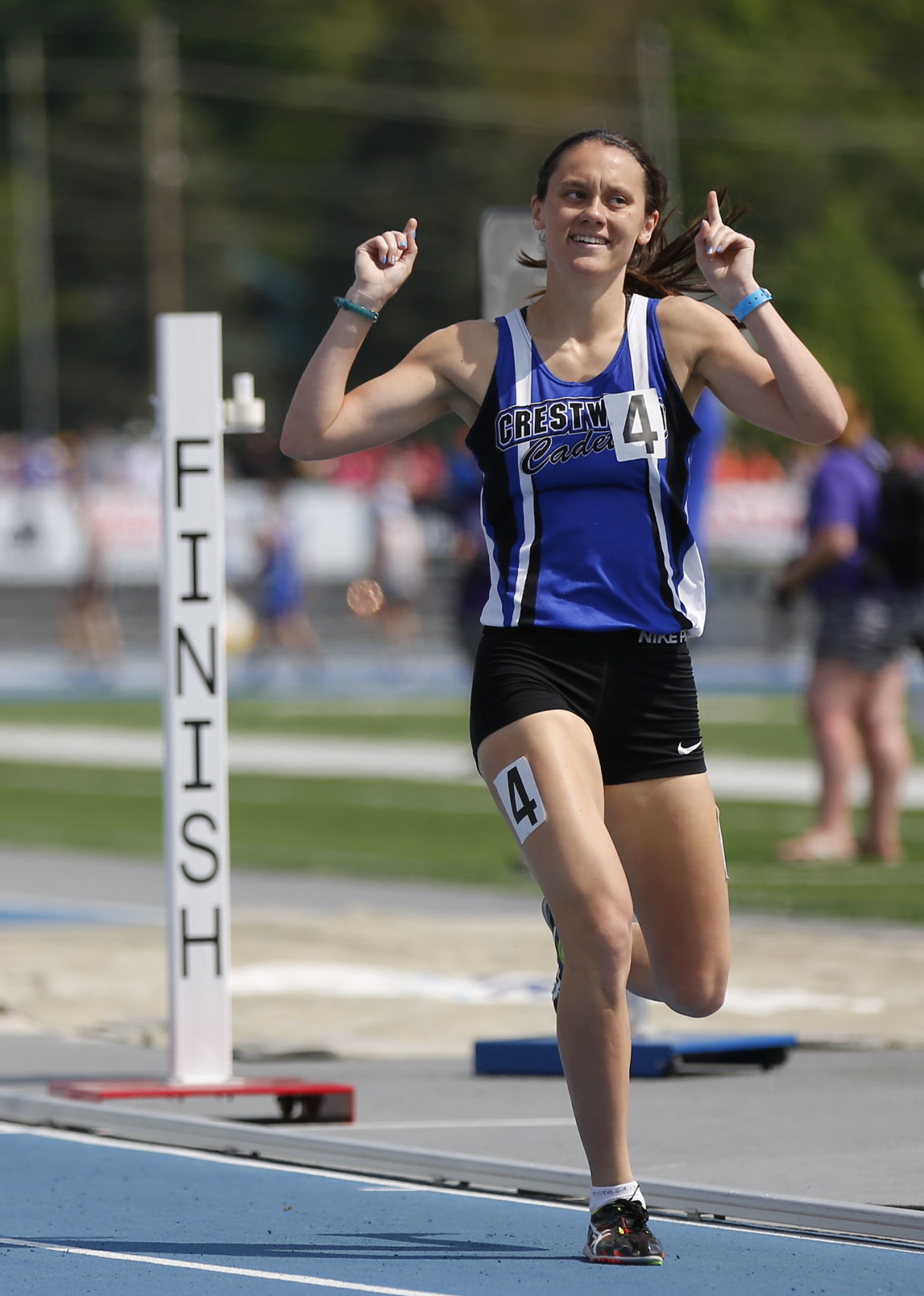 State Track Sat 10